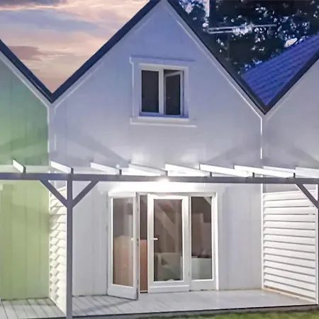 2 Bedroom Amazing In Międzywodzie