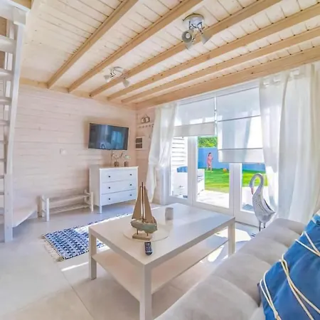 Tatil Evi Lovely In With Wifi *