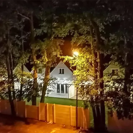 2 Bedroom Amazing In Holiday home Miedzywodzie