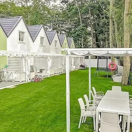 2 Bedroom Amazing In Σπίτι διακοπών