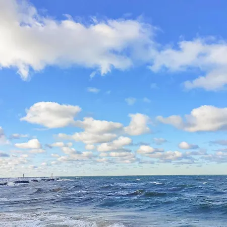 2 Bedroom Amazing In * Międzywodzie