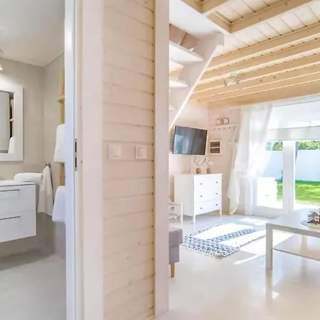 Tatil Evi Lovely In With Wifi *