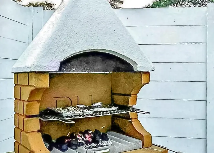 Prázdninový dům 2 Bedroom Amazing In *