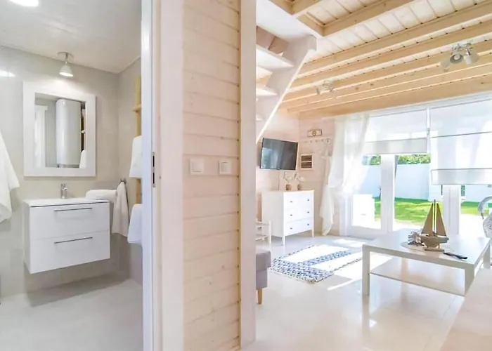 Prázdninový dům 2 Bedroom Amazing In *