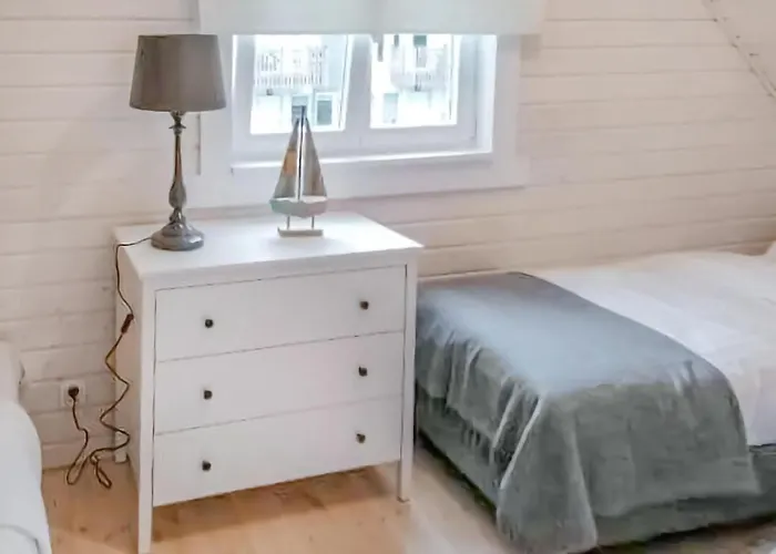 2 Bedroom Amazing In *