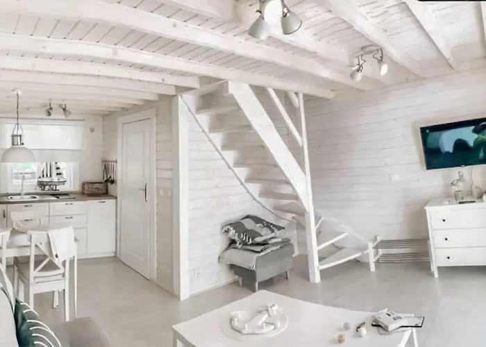 Prázdninový dům 2 Bedroom Amazing In *